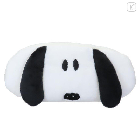 Japan Peanuts Sleeping Mask - Snoopy - 1