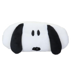 Japan Peanuts Sleeping Mask - Snoopy