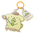 Japan Sanrio Umbrella Marker - Pompompurin / Friend - 1