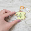 Japan Sanrio Umbrella Marker - Pompompurin / Friend - 2