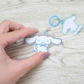 Japan Sanrio Umbrella Marker - Cinnamoroll / Friend - 2