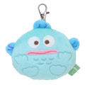 Japan Sanrio Mascot Holder With Fun Sound - Hangyodon : Baby - 1