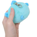 Japan Sanrio Mascot Holder With Fun Sound - Hangyodon : Baby - 2