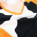 Japan Crayon Shin-chan Face Towel - Shinnosuke Bed - 2