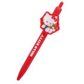 Japan Sanrio Mascot Ballpoint Pen - My Bear / Hello Kitty 50th Anniversary - 1