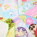 Japan Crayon Shin-chan Petit Towel - Choco - 2