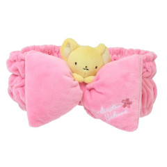 Japan Cardcaptor Sakura Mascot Hair Band - Kero / Ribbon