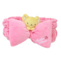 Japan Cardcaptor Sakura Mascot Hair Band - Kero / Ribbon - 1