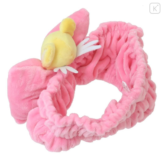 Japan Cardcaptor Sakura Mascot Hair Band - Kero / Ribbon - 2