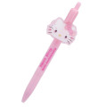 Japan Sanrio Mascot Ballpoint Pen - Hello Kitty 50th Anniversary E - 1