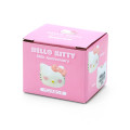 Japan Sanrio Pen Stand - Hello Kitty / Pink - 3