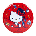 Japan Sanrio Secret Can Badge - Hello Kitty 50th Anniversary - 4