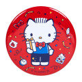 Japan Sanrio Secret Can Badge - Hello Kitty 50th Anniversary - 6