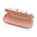Japan Sanrio Glasses Case - Hello Kitty 50th Anniversary - 4