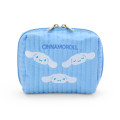 Japan Sanrio Square Pouch - Cinnamoroll - 1