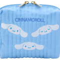 Japan Sanrio Square Pouch - Cinnamoroll - 2