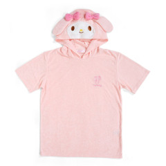 Japan Sanrio Hoodie T-shirt - My Melody