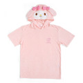 Japan Sanrio Hoodie T-shirt - My Melody - 1