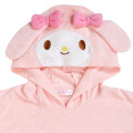 Japan Sanrio Hoodie T-shirt - My Melody - 2