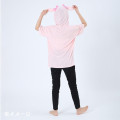 Japan Sanrio Hoodie T-shirt - My Melody - 6