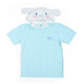 Japan Sanrio Hoodie T-shirt - Cinnamoroll - 1