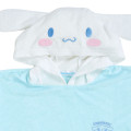 Japan Sanrio Hoodie T-shirt - Cinnamoroll - 2