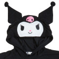 Japan Sanrio Hoodie T-shirt - Kuromi - 2