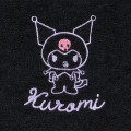 Japan Sanrio Hoodie T-shirt - Kuromi - 3
