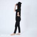 Japan Sanrio Hoodie T-shirt - Kuromi - 5