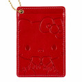 Japan Sanrio Pass Case - Hello Kitty - 3