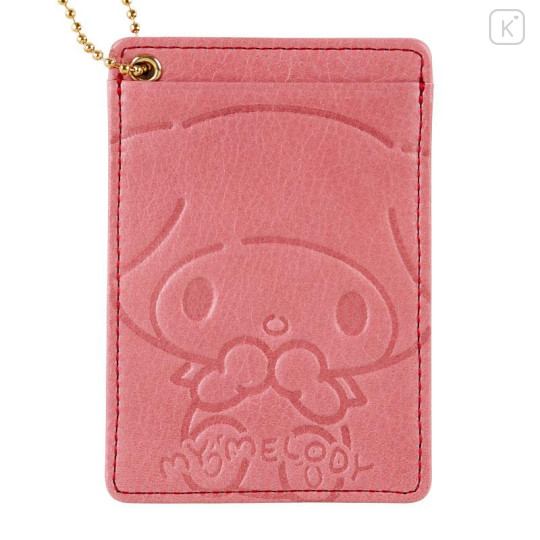 Japan Sanrio Pass Case - Hello Kitty - 5