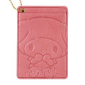 Japan Sanrio Pass Case - Hello Kitty - 5