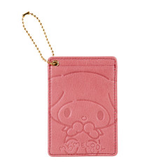 Japan Sanrio Pass Case - My Melody