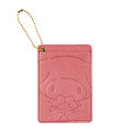 Japan Sanrio Pass Case - My Melody - 1