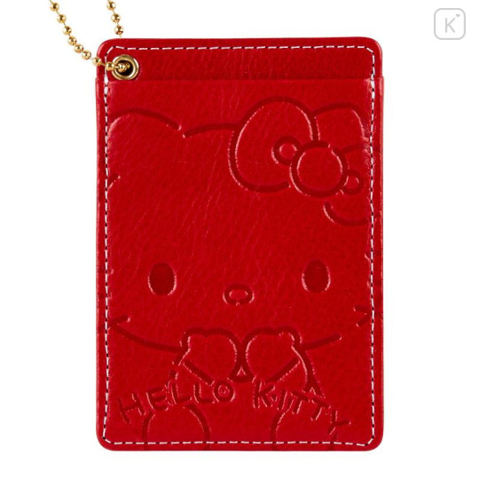 Japan Sanrio Pass Case - My Melody - 5