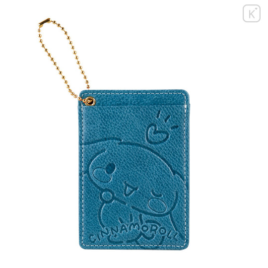 Japan Sanrio Pass Case - Cinnamoroll - 1