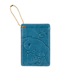 Japan Sanrio Pass Case - Cinnamoroll