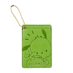 Japan Sanrio Pass Case - Pochacco