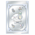 Japan Sanrio Folding Mirror - Cinnamoroll / Beauty - 1