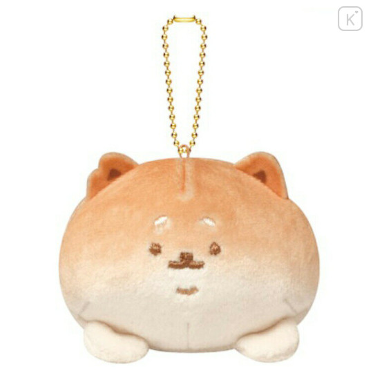 Japan Yeastken Mascot Holder - Dog / Bread - 1