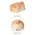 Japan Yeastken Mascot Holder - Dog / Bread Grumpy - 2