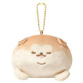 Japan Yeastken Mascot Holder - Dog / Bread Happy - 1