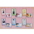 Japan Cardcaptor Sakura Secret Trading Card - Characters / Blind Box - 2