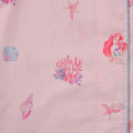 Japan Disney Store Short Sleeve Pajamas - Ariel : Pink Summer Room Wear - 8