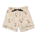 Japan Disney Store Short Sleeve Pajamas - Chip & Dale : Summer Room Wear - 8