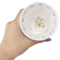 Japan Pokemon Melamine Tumbler - Pikachu / Number025 Blue - 3