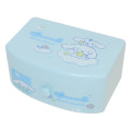 Japan Sanrio Jewelry Box Chest Drawer & Mirror - Cinnamoroll - 1