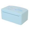 Japan Sanrio Jewelry Box Chest Drawer & Mirror - Cinnamoroll - 2