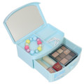 Japan Sanrio Jewelry Box Chest Drawer & Mirror - Cinnamoroll - 3