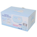 Japan Sanrio Jewelry Box Chest Drawer & Mirror - Cinnamoroll - 4